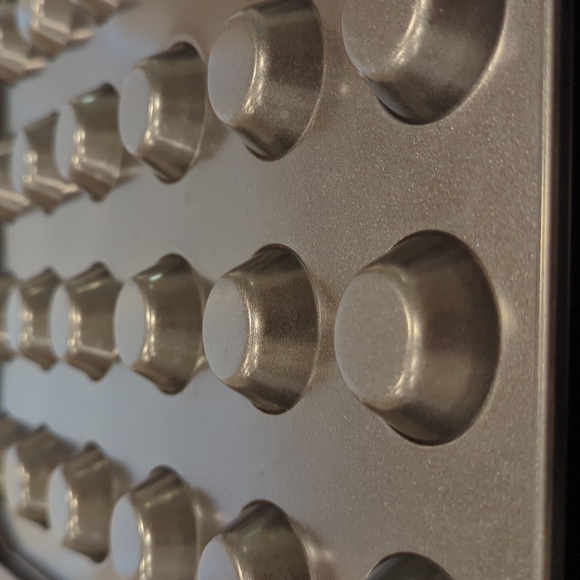 Mini-tarts Tart Pan - Picture 5 of 5